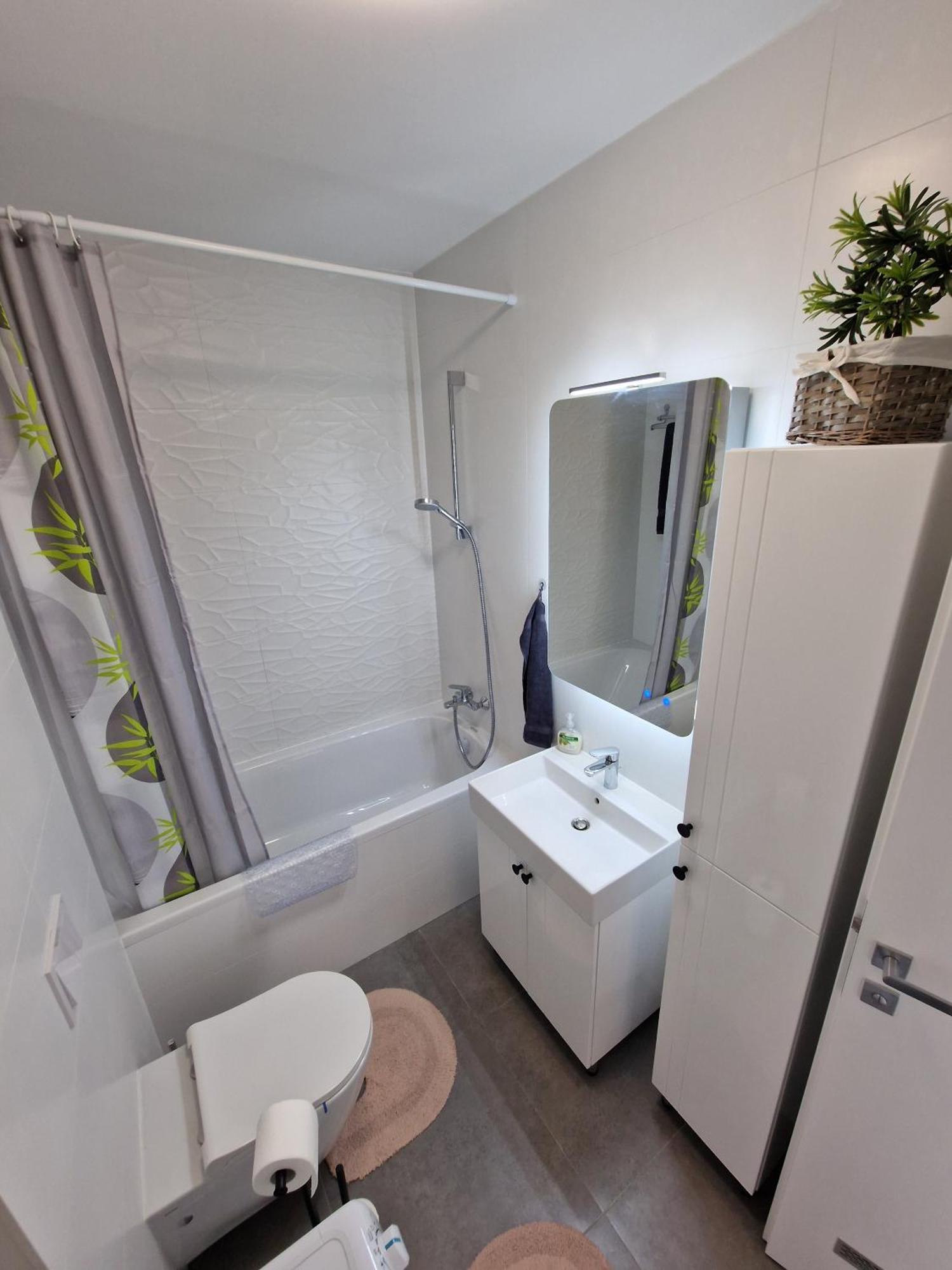 Apartment Queen Karlovac Eksteriør billede