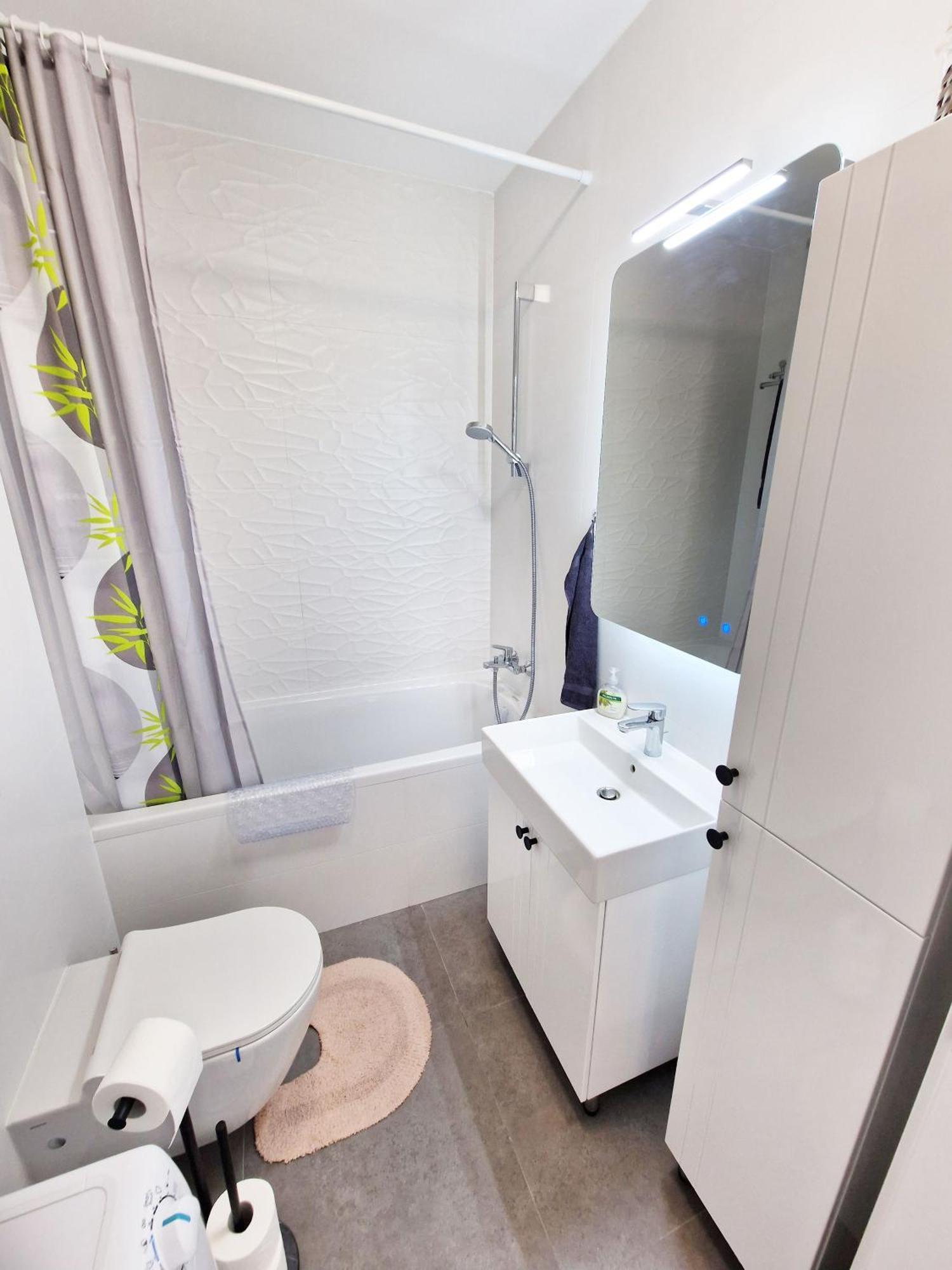 Apartment Queen Karlovac Eksteriør billede